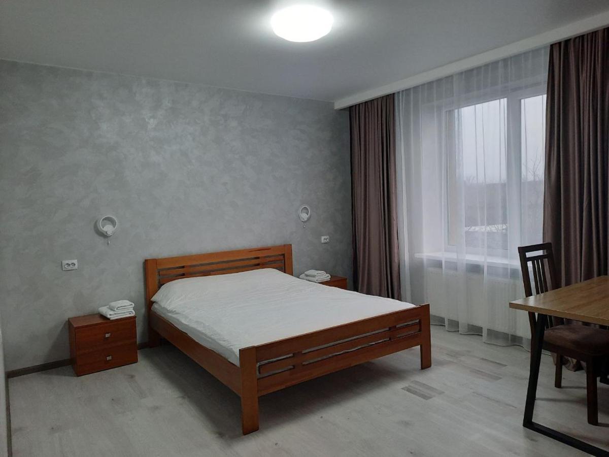 Апартаменти, Данила Апостола, 62 Myrhorod Exterior photo