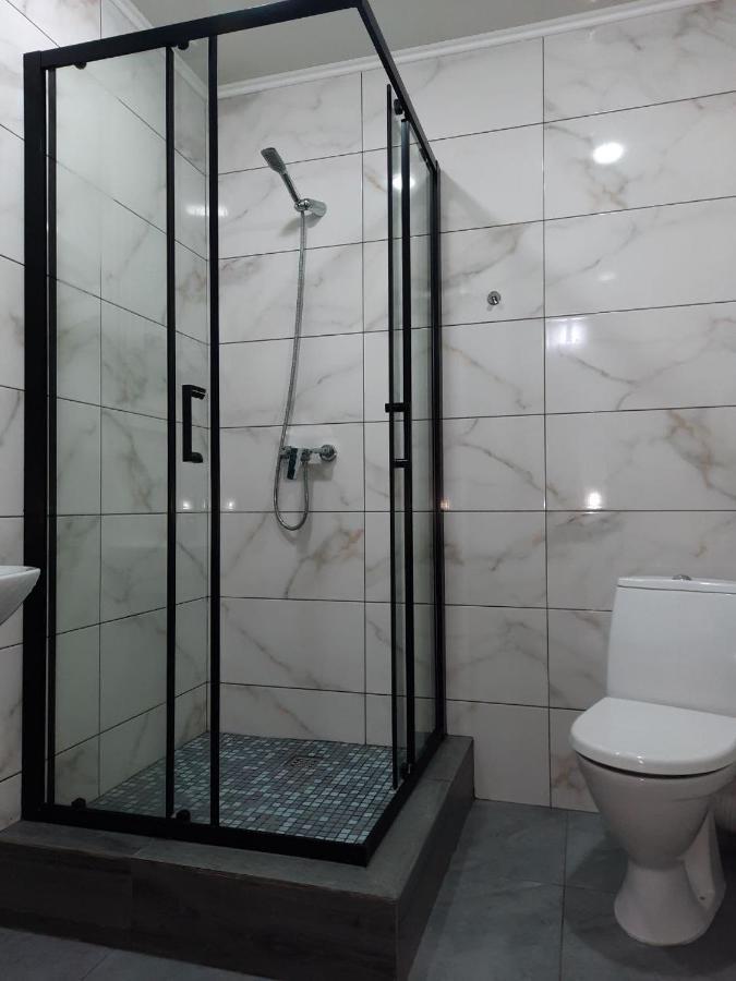 Апартаменти, Данила Апостола, 62 Myrhorod Exterior photo