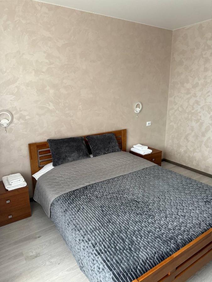 Апартаменти, Данила Апостола, 62 Myrhorod Exterior photo