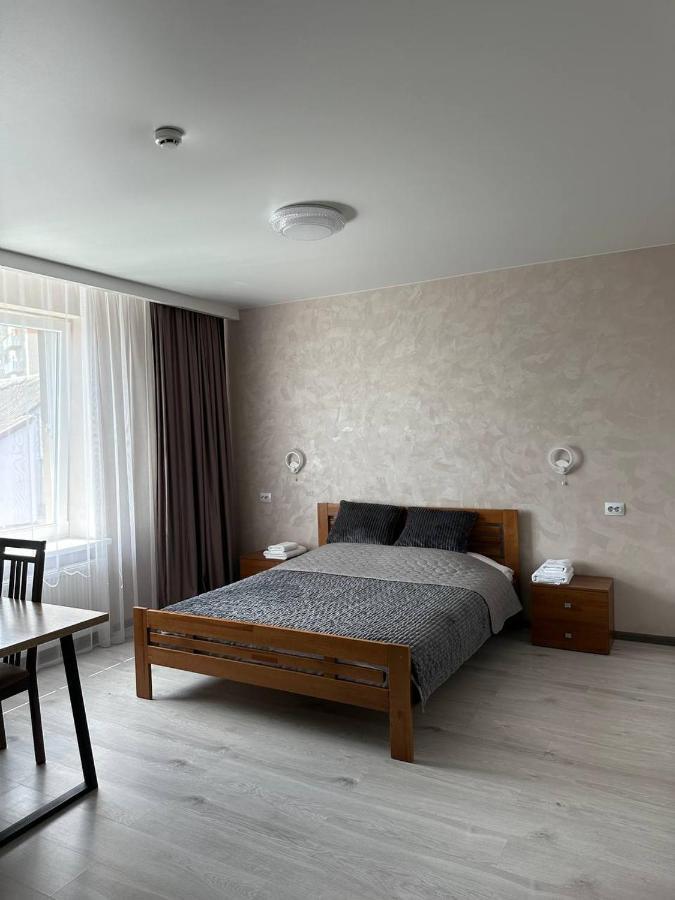 Апартаменти, Данила Апостола, 62 Myrhorod Exterior photo