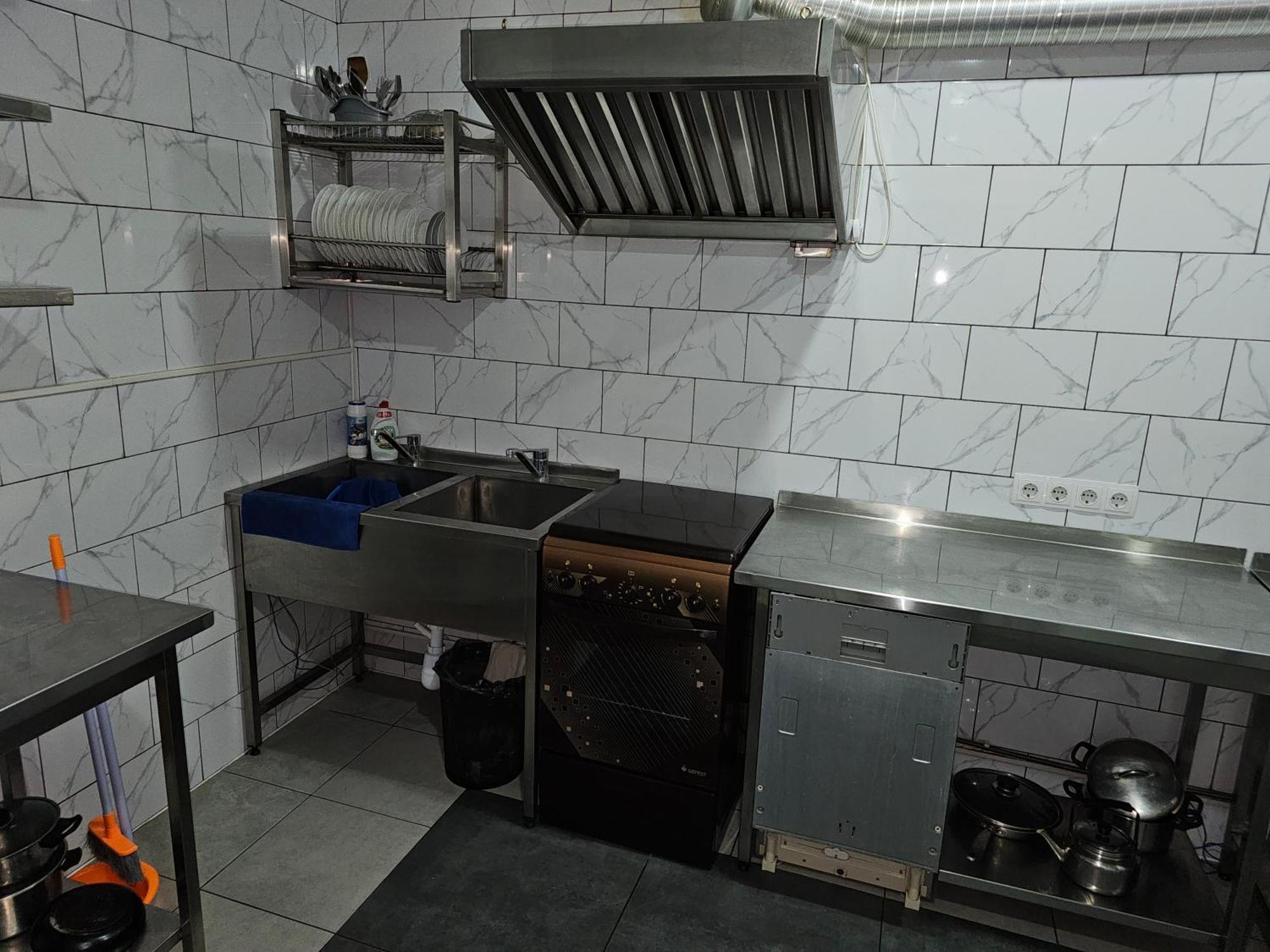 Апартаменти, Данила Апостола, 62 Myrhorod Exterior photo